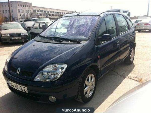 Renault Scenic Scénic 1.6 RXE