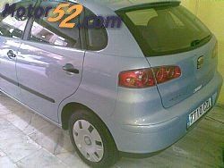 SEAT IBIZA 1.9 SDI 70 CV 5 PUERTAS ¡¡¡ OPORTUNIDAD !!! - Ciudad Real