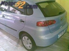 SEAT IBIZA 1.9 SDI 70 CV 5 PUERTAS ¡¡¡ OPORTUNIDAD !!! - Ciudad Real - mejor precio | unprecio.es