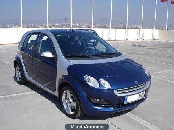 Smart ForFour 1.3 passion 95CV