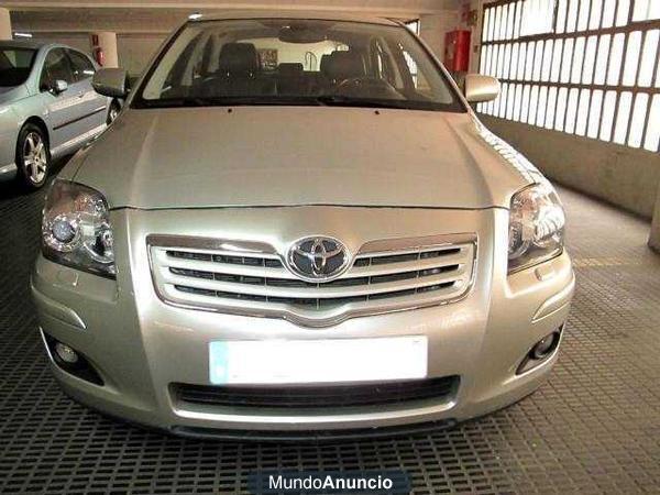 Toyota Avensis Vendido!!!