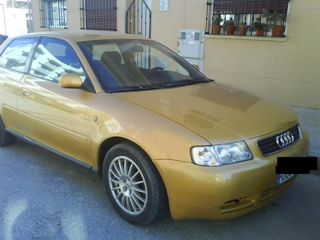 URGE VENTA AUDI A3