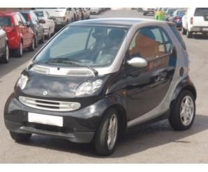 Vehiculo GASTA POCO SMART FOR TWO URGE VENDER