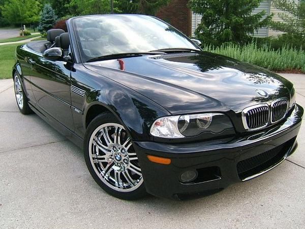 Vendo BMW M3