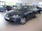 VOLKSWAGEN GOLF VAR. 1.4TSI HIGHLINE - mejor precio | unprecio.es