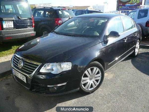 Volkswagen Passat 2.0 TDI 140cv Highline