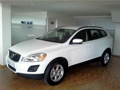 Volvo xc60 d5 momentum