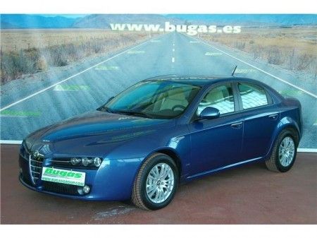 ALFA ROMEO 159 DISTINTIVE - Pontevedra