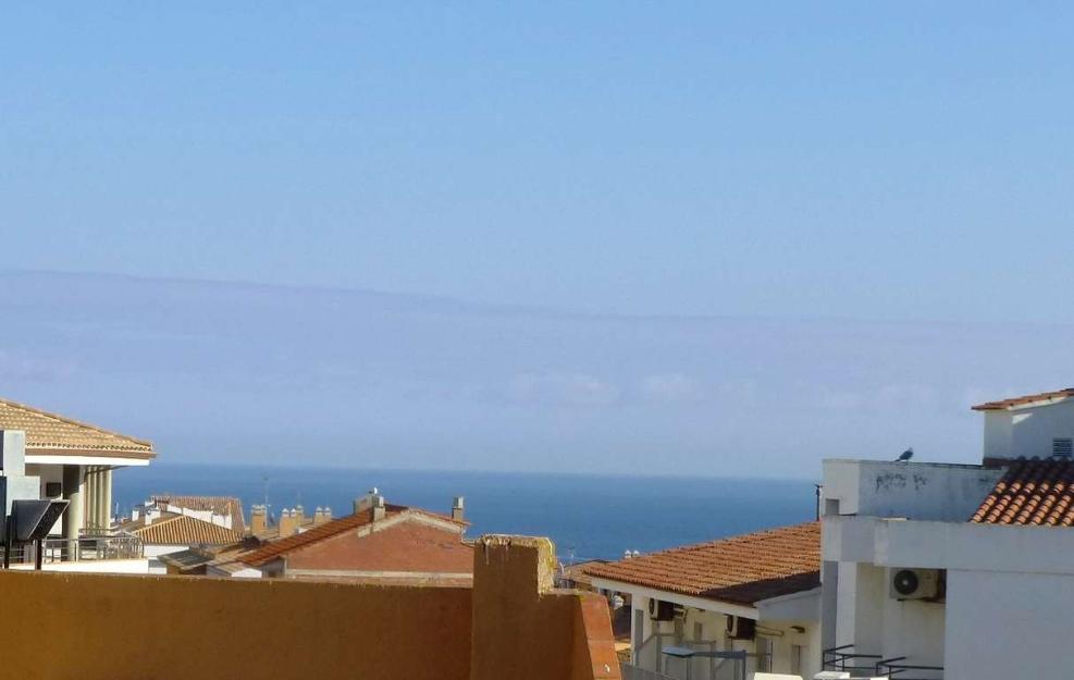 Apartamento a unos 300m del mar A371