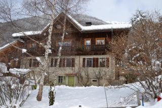 Apartamento en chalet : 4/14 personas - morzine  alta saboya  rodano alpes  francia