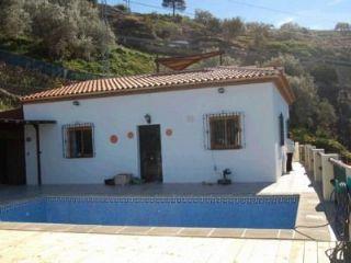 Chalet en venta en Torrox, Málaga (Costa del Sol)