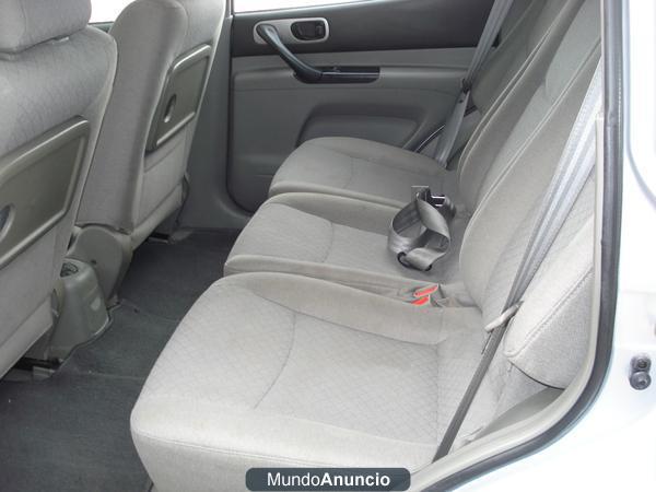 CHEVROLET Tacuma 1.6 SX