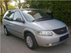 CHRYSLER VOYAGER LX 2.5 CRD 7 PLAZAS - Girona - mejor precio | unprecio.es