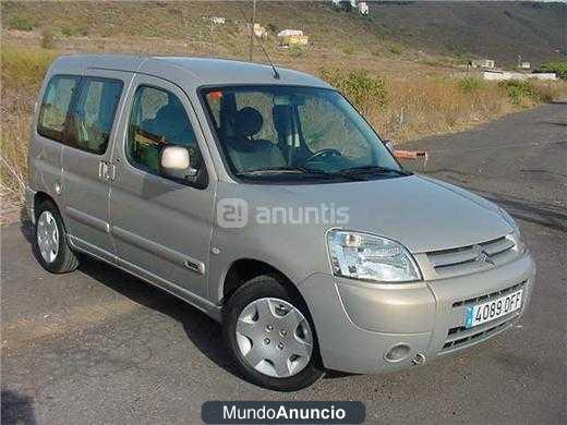 Citroën Berlingo 1.6 16v SX