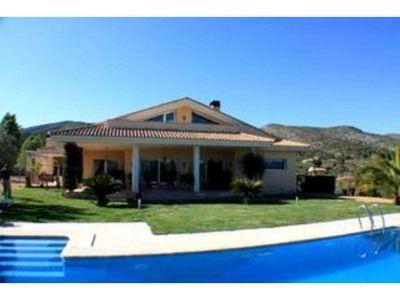 Finca/Casa Rural en venta en Ontinyent, Valencia (Costa Valencia)