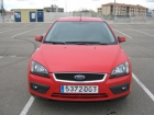 ford focus 1.6 tdci 116 cv sport - mejor precio | unprecio.es