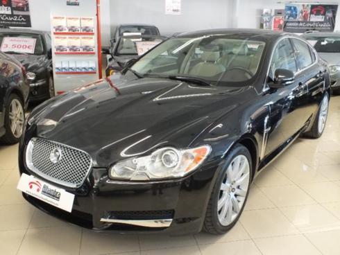 Jaguar XF 3.0 V6 DIESEL PREMIUM