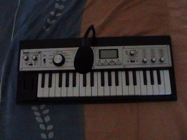 Micro korg XL