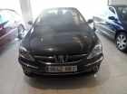 Peugeot 607 2.7 HDI V6 204CV. - mejor precio | unprecio.es