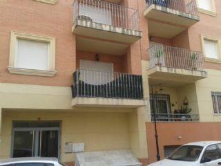 Piso en venta en Huércal-Overa, Almería (Costa Almería)