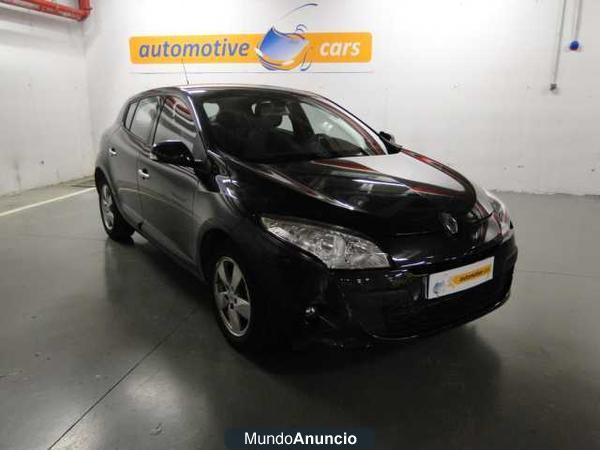 Renault Megane 1.5 Dci Dynamiq