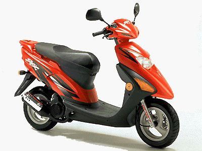 se vende honda sfx roja cmo nueva