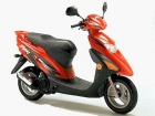 se vende honda sfx roja cmo nueva - mejor precio | unprecio.es