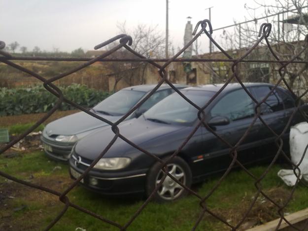 se vende opel omega 3000 mv6 año 1999