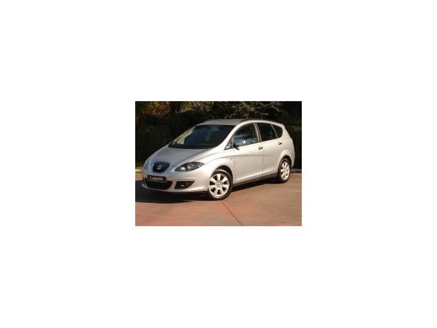 SEAT ALTEA ALTEA XL 1.9 TDI STYLANCE