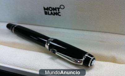 Vendo Montblanc Boheme