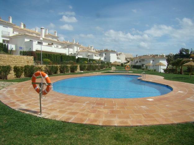 Apartamento a la venta en Casares Playa Costa del Sol