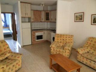 Apartamento en venta en Palacios (Los), Alicante (Costa Blanca)