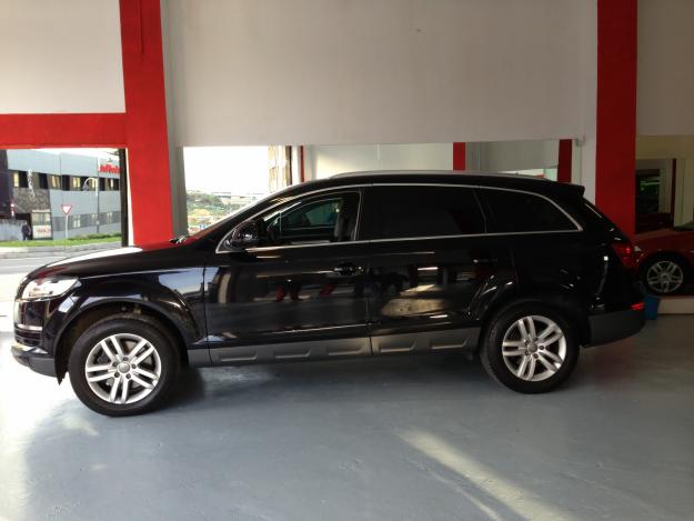 audi q7 3.0 tdi 240cv s-line