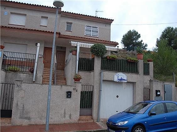 Casa adosada en Creixell