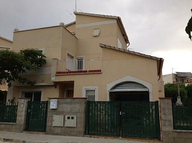 Casa en Carme