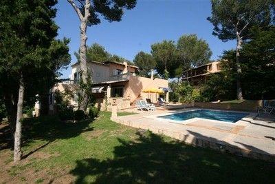 Casa en venta en Santa Ponsa, Mallorca (Balearic Islands)