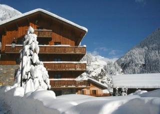 Chalet : 10/13 personas - champagny en vanoise  saboya  rodano alpes  francia