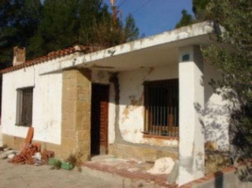 Chalet en Olesa de Montserrat