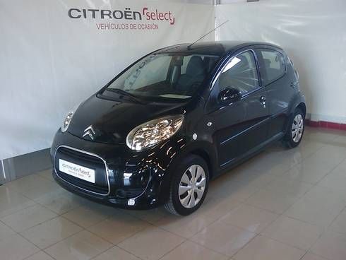 CITROEN C1 1.0i Audace