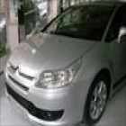 CITROEN C4 VTR PLUS 1.6HDI 110CV 5 PUERTAS - mejor precio | unprecio.es