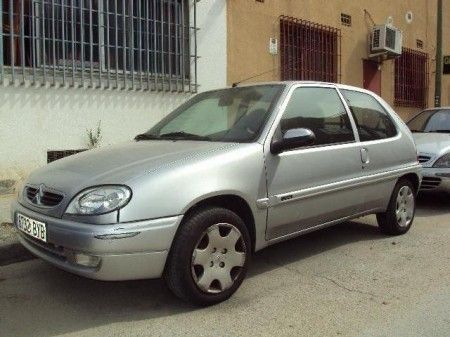 CITROEN SAXO SAXO 1.5 D SX - Madrid