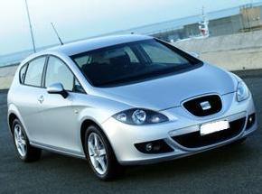 Comprar Seat LEON  2.0TDI 140cv STYLANCE  NUEVO '07 en Zamora