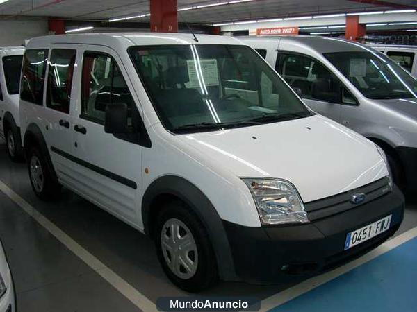 Ford Tourneo Connect FT 210 S