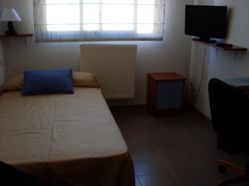 Habitación en Getafe,Madrid.