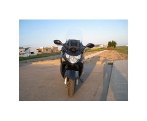 KYMCO XCITING 500