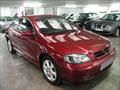 OPEL ASTRA BERTONE COUPÉ 2.2i 147CV