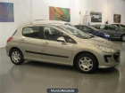 Peugeot 308 Confort 1.6 HDI 110 FAP - mejor precio | unprecio.es