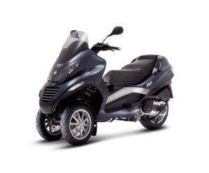 PIAGGIO MP3 250