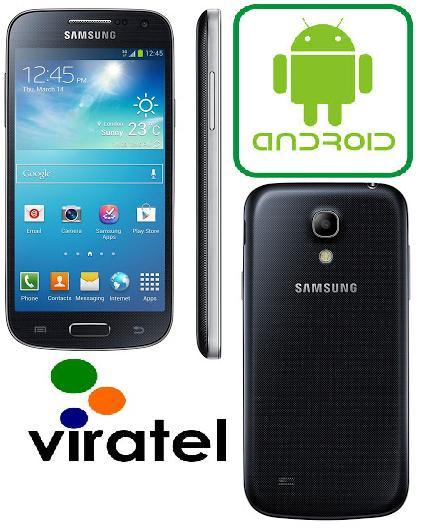 Precio Samsung S4 Mini Las Palmas (Viratel)