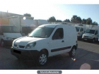 Renault Kangoo 1.9DCI Fairway 80 4x4 - mejor precio | unprecio.es